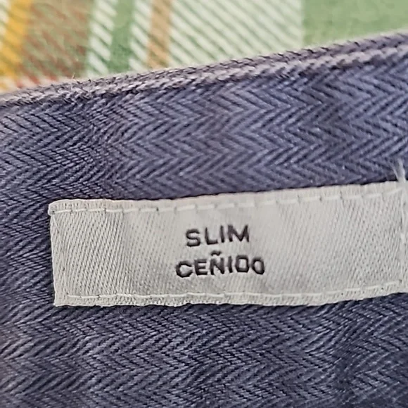 Men's Pants - Picture 4 of 6